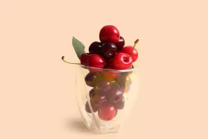 5 lợi ích của quả anh đào