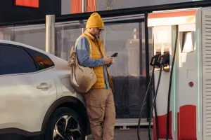 Elétricos