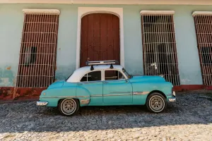 Explosão do motor