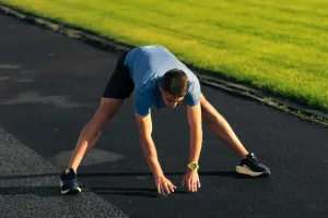 The Athlete's Mindset