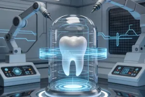 AI in Implant Dentistry