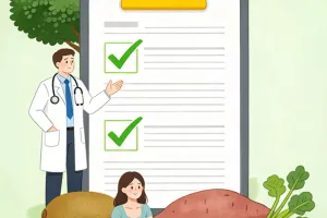Why Nutrition Matters