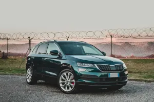 SUV Đáp Ứng Mọi Nhu Cầu