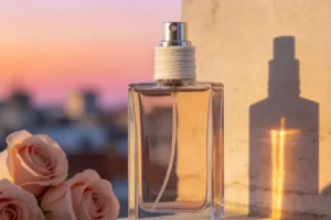 Floral Luxury Scents!