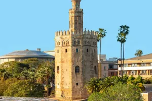 Torre del Oro