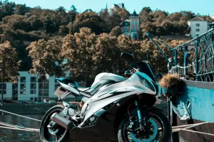 Neue Motorradmotoren