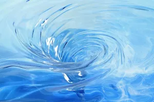 Память воды