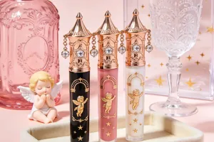 3 Lip Glosses Compared