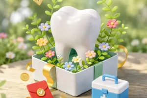 Why Dental Insurance Helps