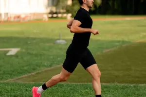 Бег без травм
