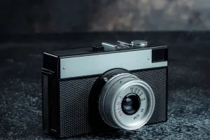 Симметрия в фотографии