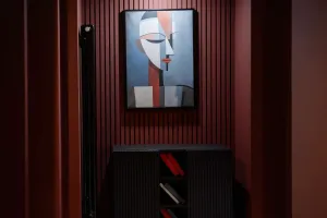 Malba 25 anos