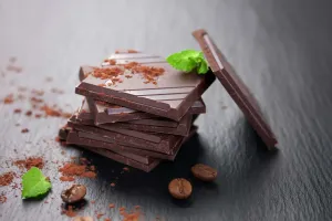 Chocolate de Venvanse