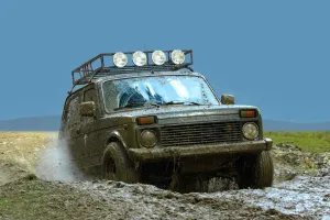 Niva Evolui