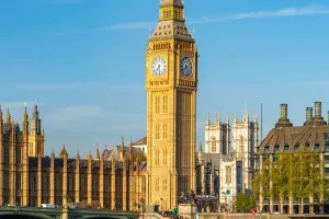 Big Ben Tour