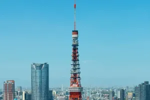 Himmelsspeisen in Tokio