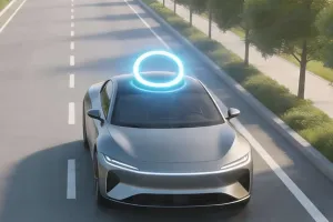 Conduite autonome