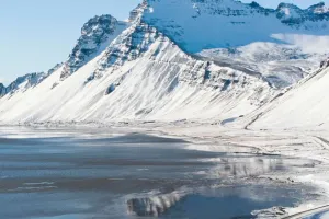 Iceland Winter Magic