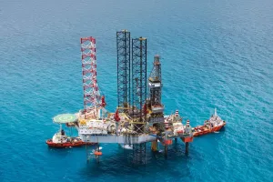 Pollution pétrolière