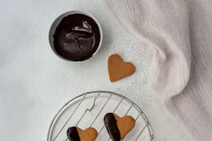 Galletas Húngaras Caseras