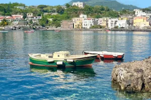 Harbor to Hidden Coves
