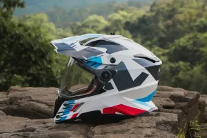 Chiếc Mũ Quyết Định An Toàn