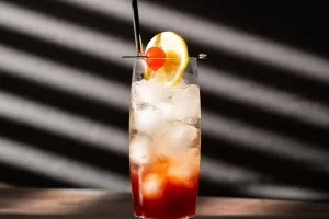 Easy Fruit Punch