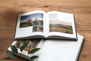 Albums souvenirs