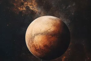 O planetă nouă