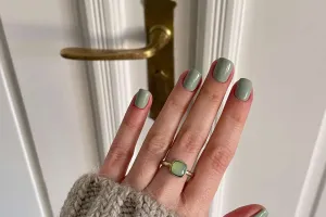 Tendências de unhas