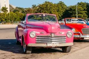 Carros com desconto