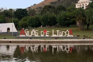 Águas de Lindóia