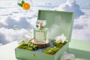 Latest Fragrance Picks!