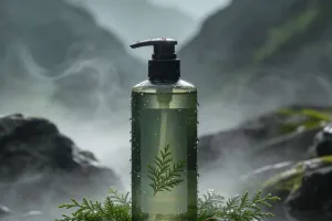 Oil Cleansers That Stay!