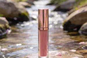 My Go-To Clear Lip Glosses