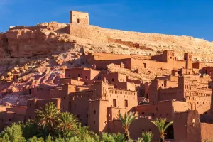 Aït Ben Haddou Highlights