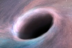 Mystères trous noirs