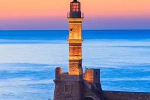 Timeless Lighthouse Journey