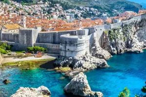Adriatic Dream Escape