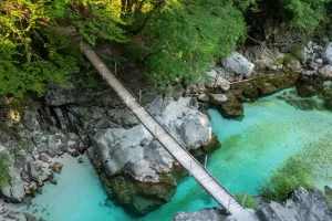 Soča River Adventure