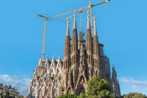 Sagrada Família