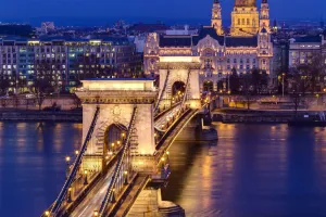 Ghid rapid pentru Budapesta