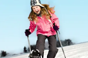 Chaussures de ski