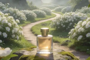 3 Parfum Favorit Mood