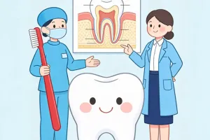 Tooth Pain Without Decay