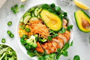 Guía de Dieta Keto