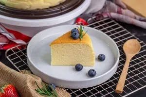 Japon Cheesecake