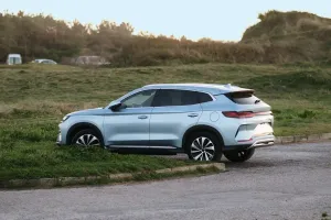 En Mantıklı C-SUV