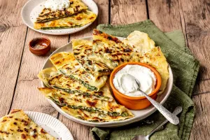 Gözleme