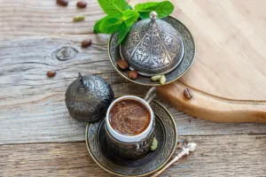 Türk Kahvesi